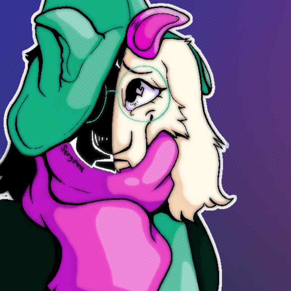 Ralsei
